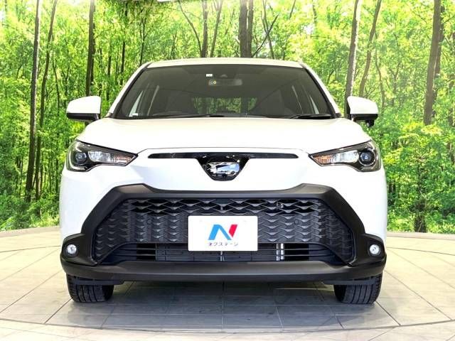 Toyota COROLLA CROSS 2023-06 190879-14