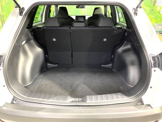 Toyota COROLLA CROSS 2023-06 190879-10