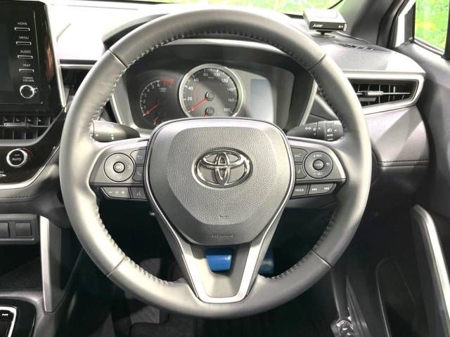 Toyota COROLLA CROSS 2023-06 190879-13