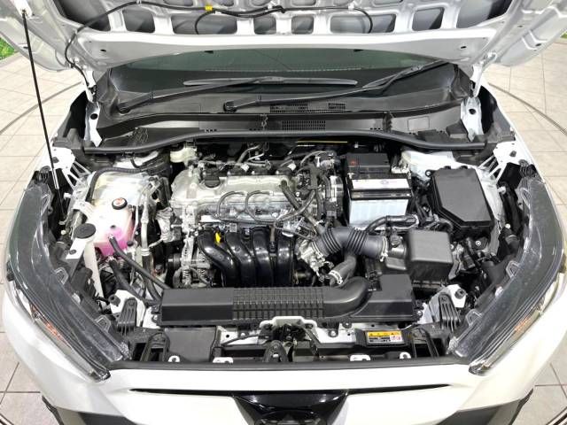 Toyota COROLLA CROSS 2023-06 190879-18