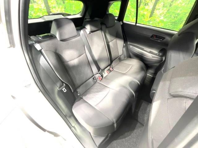 Toyota COROLLA CROSS 2023-06 190879-9