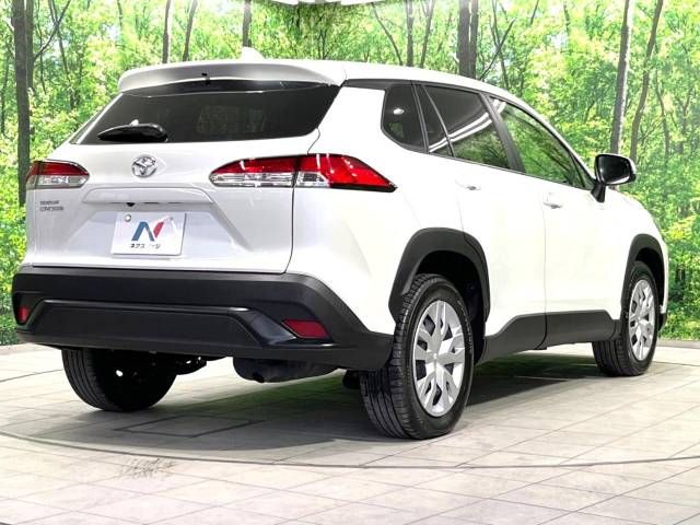 Toyota COROLLA CROSS 2023-06 190879-17