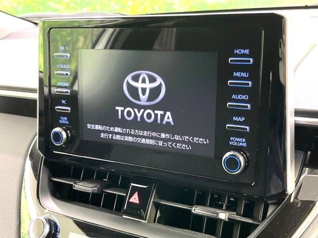 Toyota COROLLA CROSS 2023-06 190879-2
