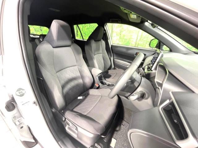 Toyota COROLLA CROSS 2023-06 190879-8