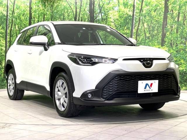 Toyota COROLLA CROSS 2023-06 190879-16