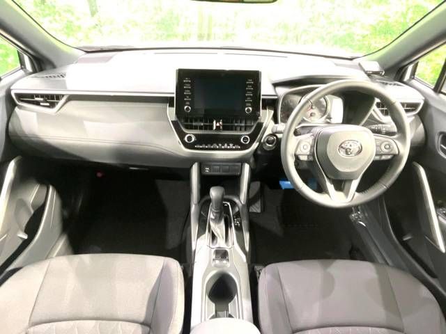 Toyota COROLLA CROSS 2023-06 190879-1