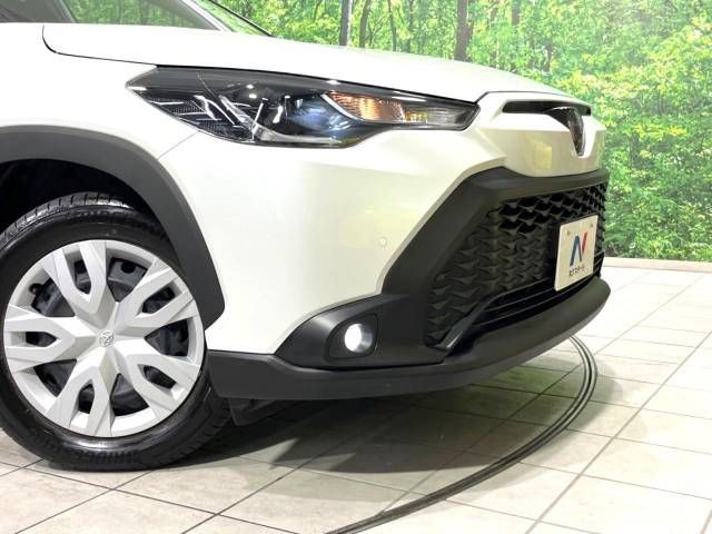 Toyota COROLLA CROSS 2023-06 190879-11