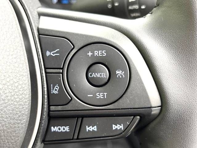 Toyota COROLLA CROSS 2023-06 190879-4