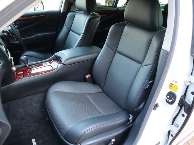 Lexus LS 2010-03 19455-9