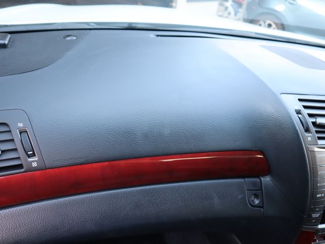 Lexus LS 2010-03 19455-20
