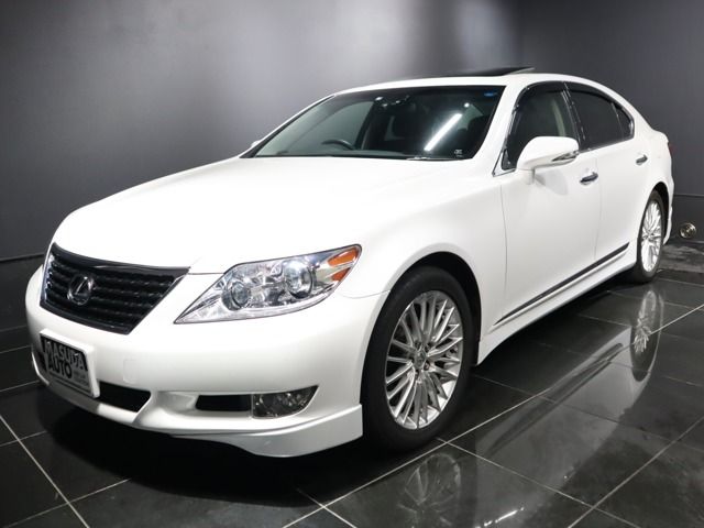 Lexus LS 2010-03 19455-0