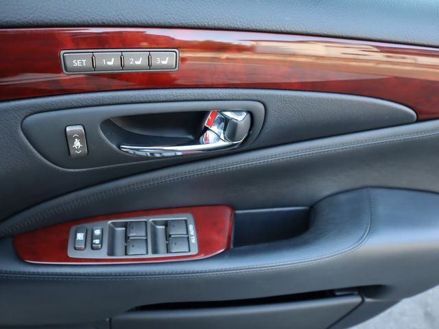 Lexus LS 2010-03 19455-18