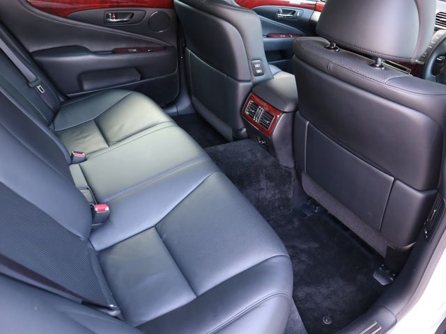 Lexus LS 2010-03 19455-10