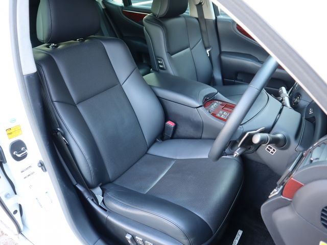 Lexus LS 2010-03 19455-8
