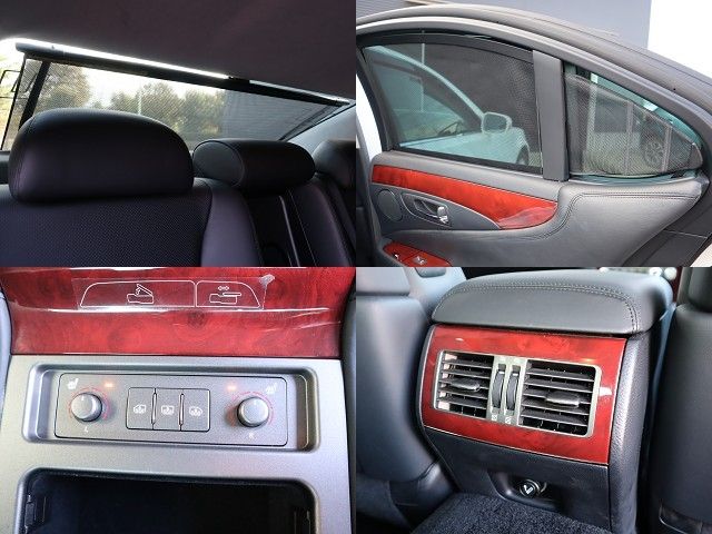 Lexus LS 2010-03 19455-23