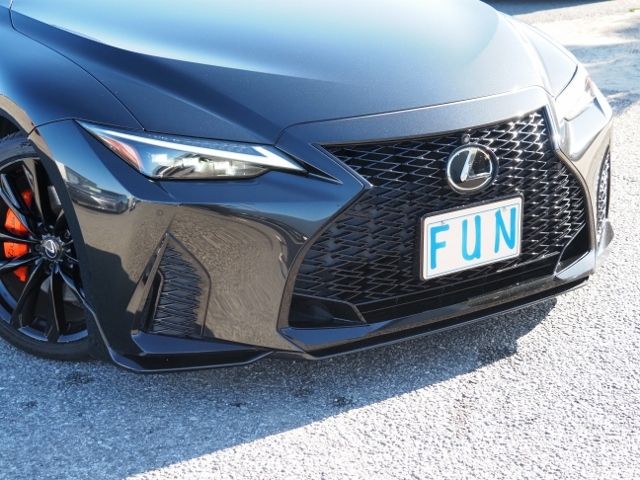 Lexus IS 2021-05 189996-7