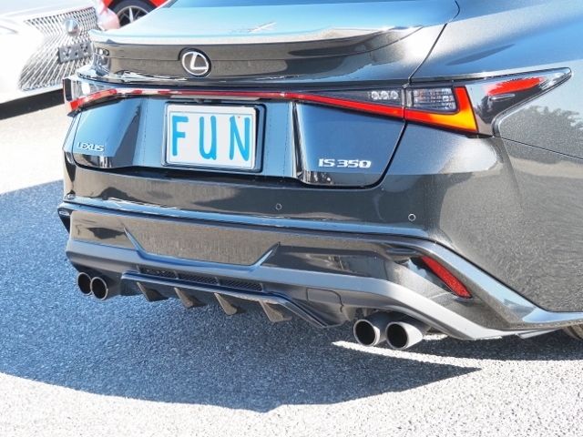 Lexus IS 2021-05 189996-8