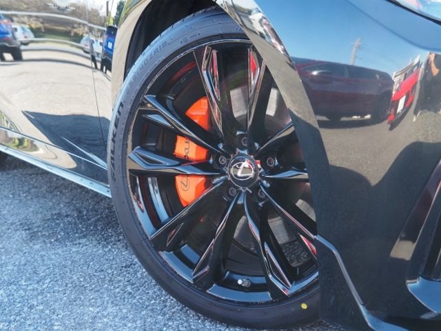 Lexus IS 2021-05 189996-10