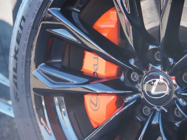 Lexus IS 2021-05 189996-11