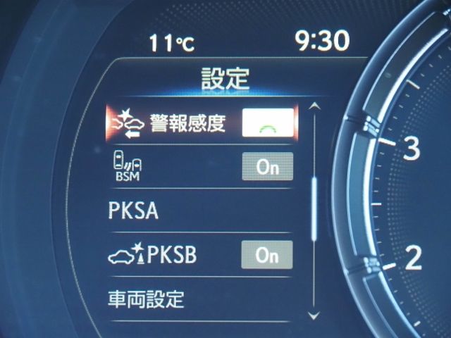 Lexus IS 2021-05 189996-23