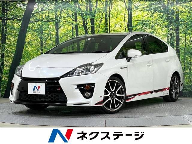 Toyota PRIUS 2013-07 180667-0