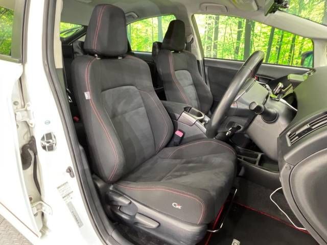Toyota PRIUS 2013-07 180667-9