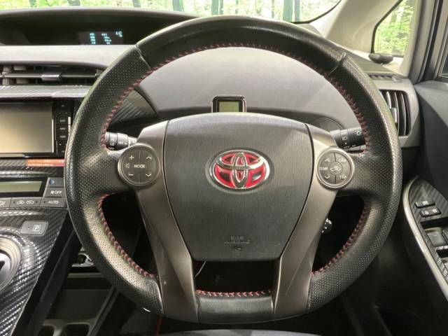 Toyota PRIUS 2013-07 180667-12