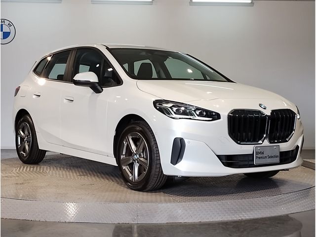 Bmw 2 SERIES 2022-09 12965-6