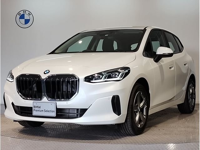 Bmw 2 SERIES 2022-09 12965-0