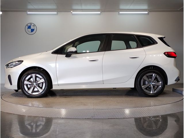Bmw 2 SERIES 2022-09 12965-1
