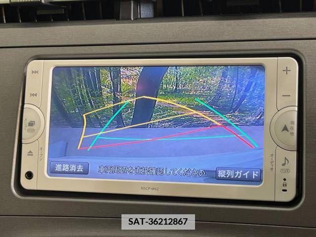 Toyota PRIUS 2012-06 377457-3