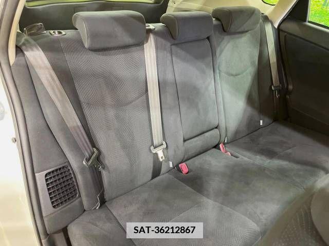 Toyota PRIUS 2012-06 377457-10