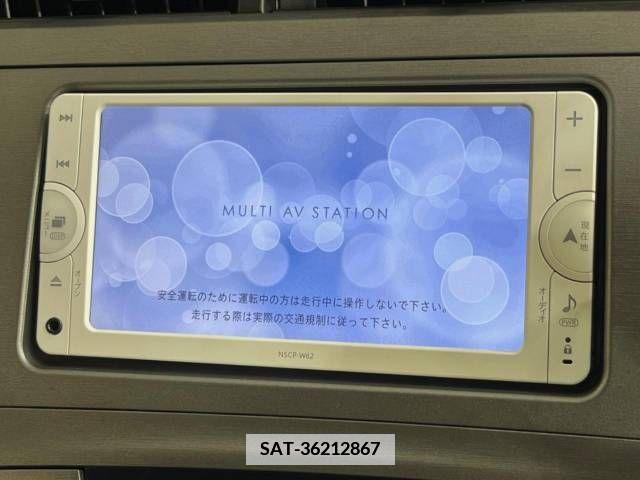Toyota PRIUS 2012-06 377457-2