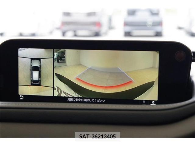 Mazda CX-30 2023-02 302105-3