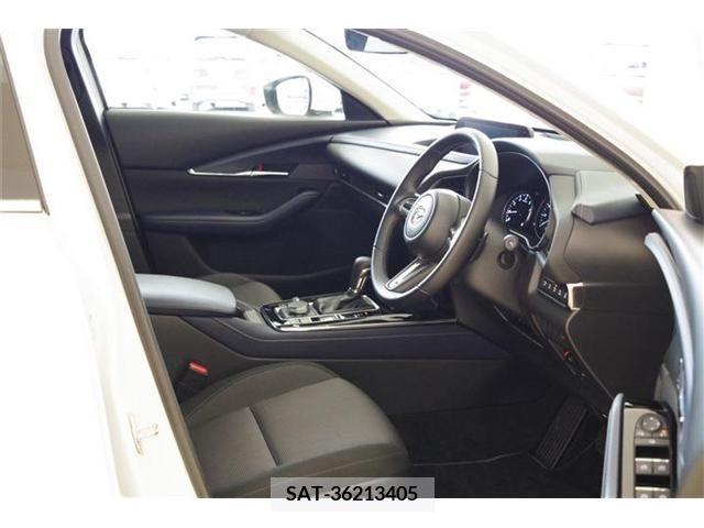 Mazda CX-30 2023-02 302105-14