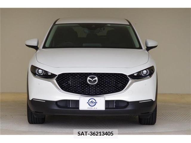 Mazda CX-30 2023-02 302105-19