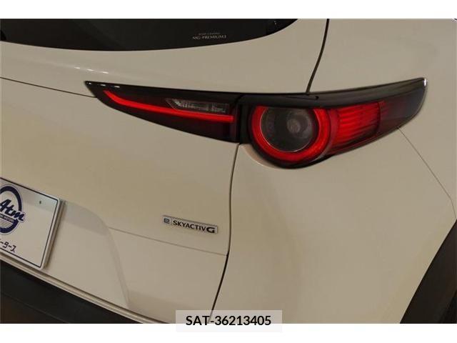 Mazda CX-30 2023-02 302105-27