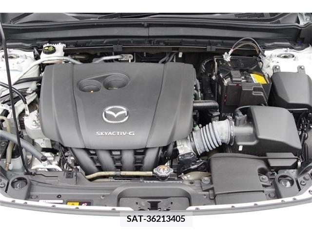Mazda CX-30 2023-02 302105-18