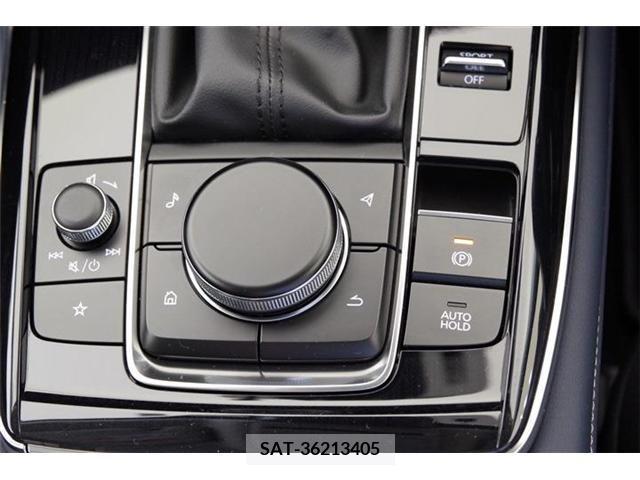 Mazda CX-30 2023-02 302105-12