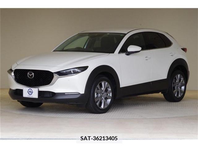 Mazda CX-30 2023-02 302105-0
