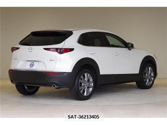 Mazda CX-30 2023-02 302105-6