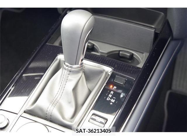 Mazda CX-30 2023-02 302105-10