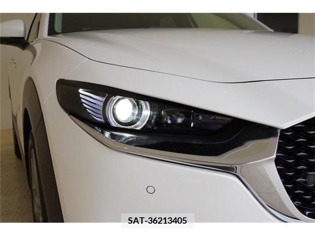 Mazda CX-30 2023-02 302105-25
