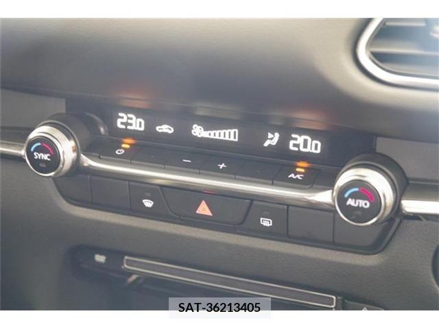 Mazda CX-30 2023-02 302105-9