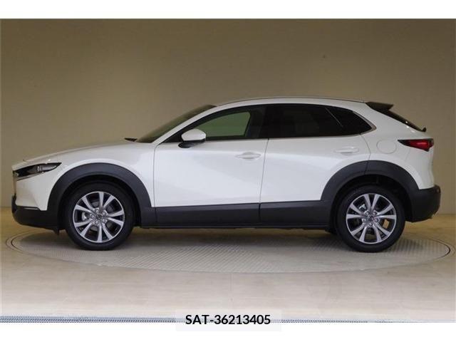Mazda CX-30 2023-02 302105-24