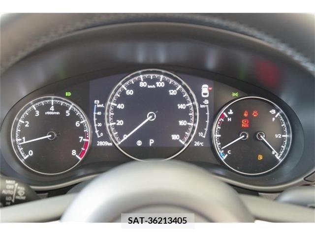 Mazda CX-30 2023-02 302105-8