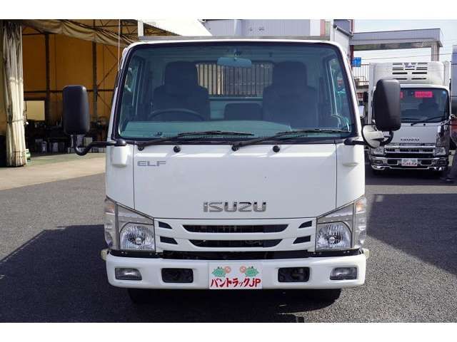 Isuzu ELF TRUCK 2015-03 17930-1