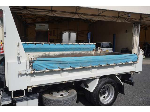 Isuzu ELF TRUCK 2015-03 17930-19