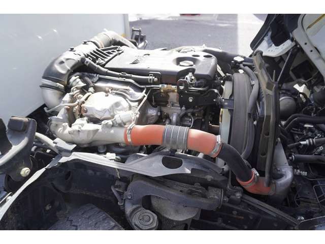Isuzu ELF TRUCK 2015-03 17930-13