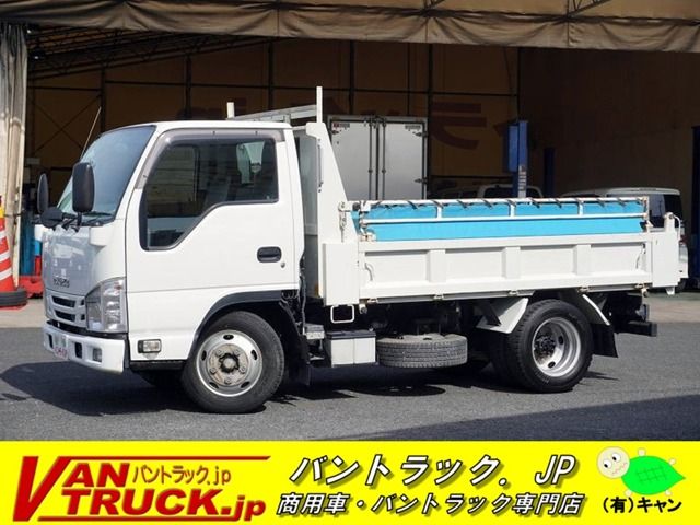 Isuzu ELF TRUCK 2015-03 17930-0